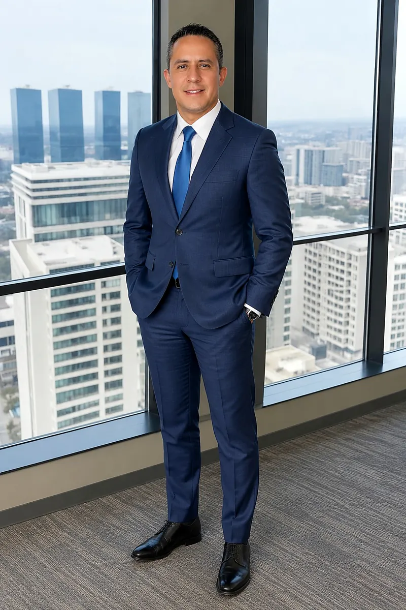 Abogado de CRS Abogados