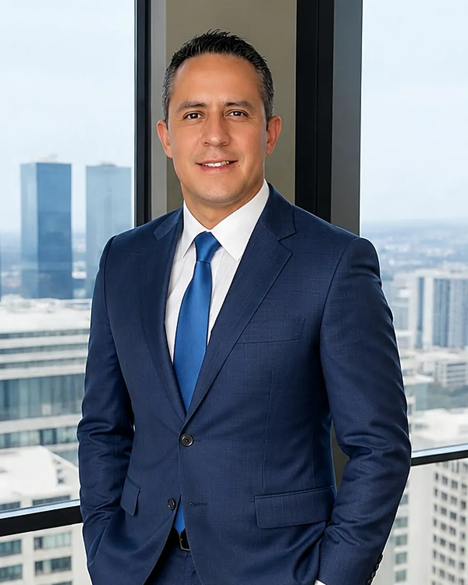Abogado de CRS Abogados